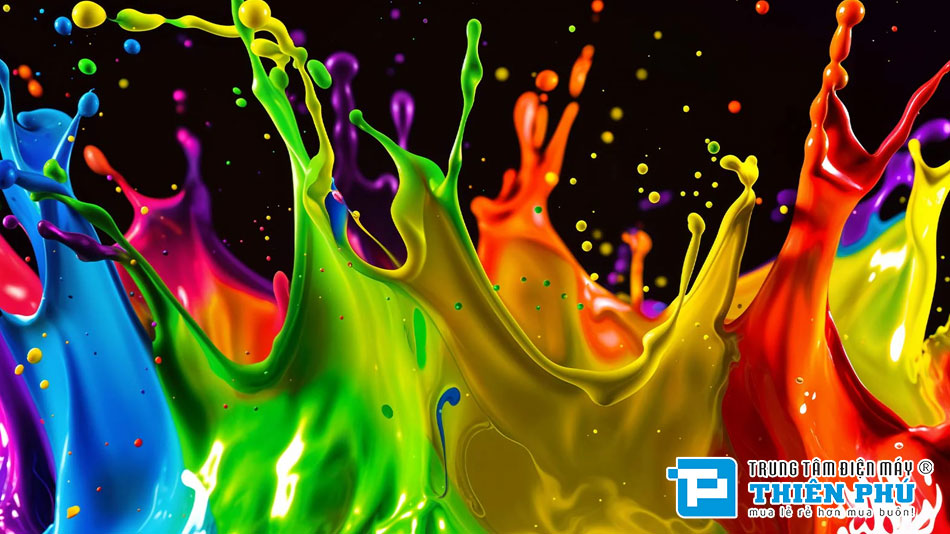 Tổng quan tivi LG Qned Evo AI 55 Inch 4K Mini LED 55QNED86BSA mới 2026