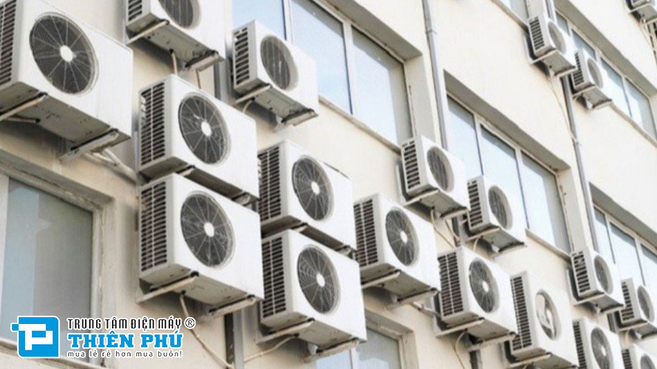 Nỗi ám ảnh "ban công chật chội" tại các căn hộ nhiều phòng