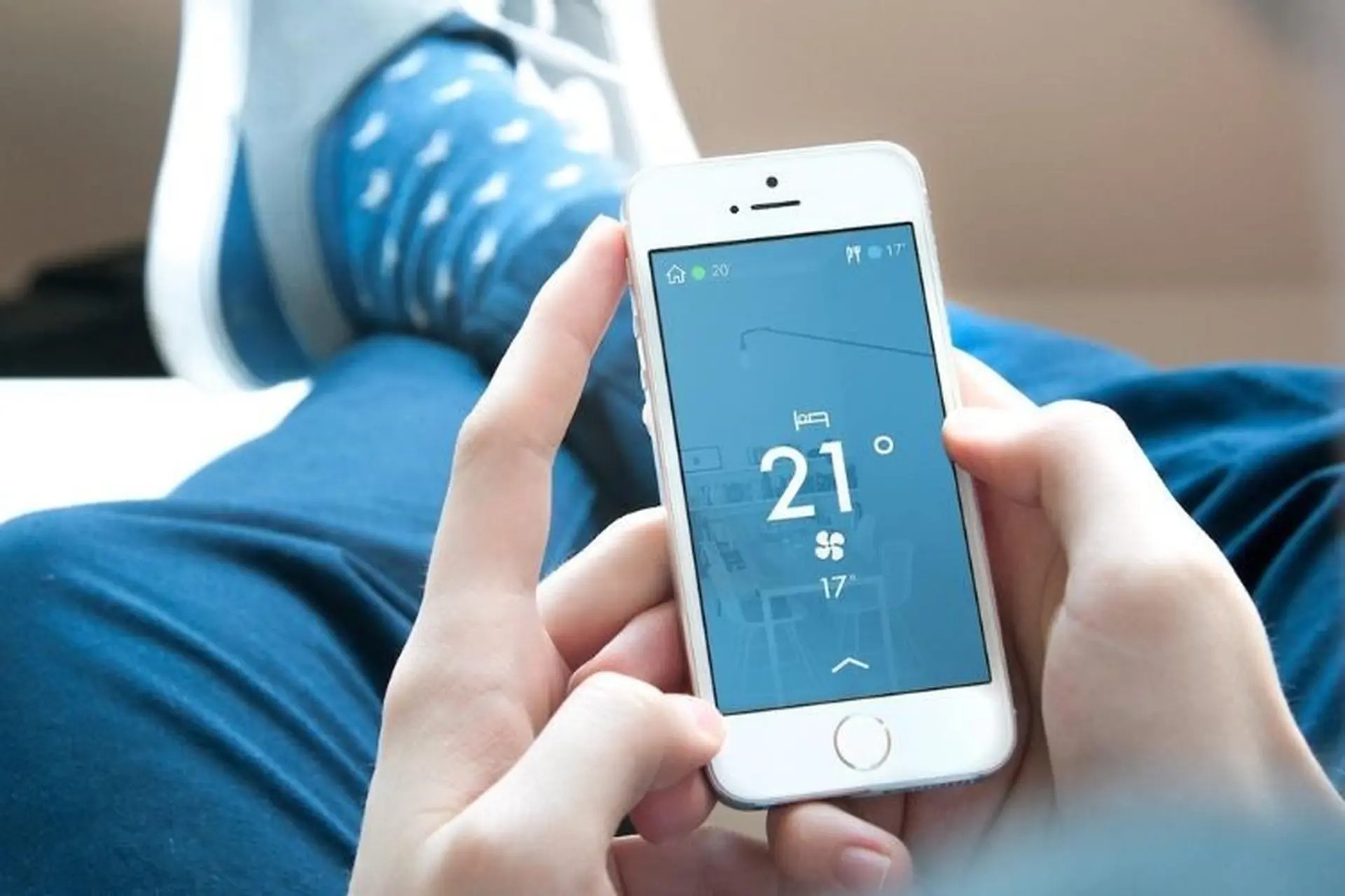 Cách kết nối App Comfort Cloud để điều khiển điều hòa Panasonic bằng điện thoại
