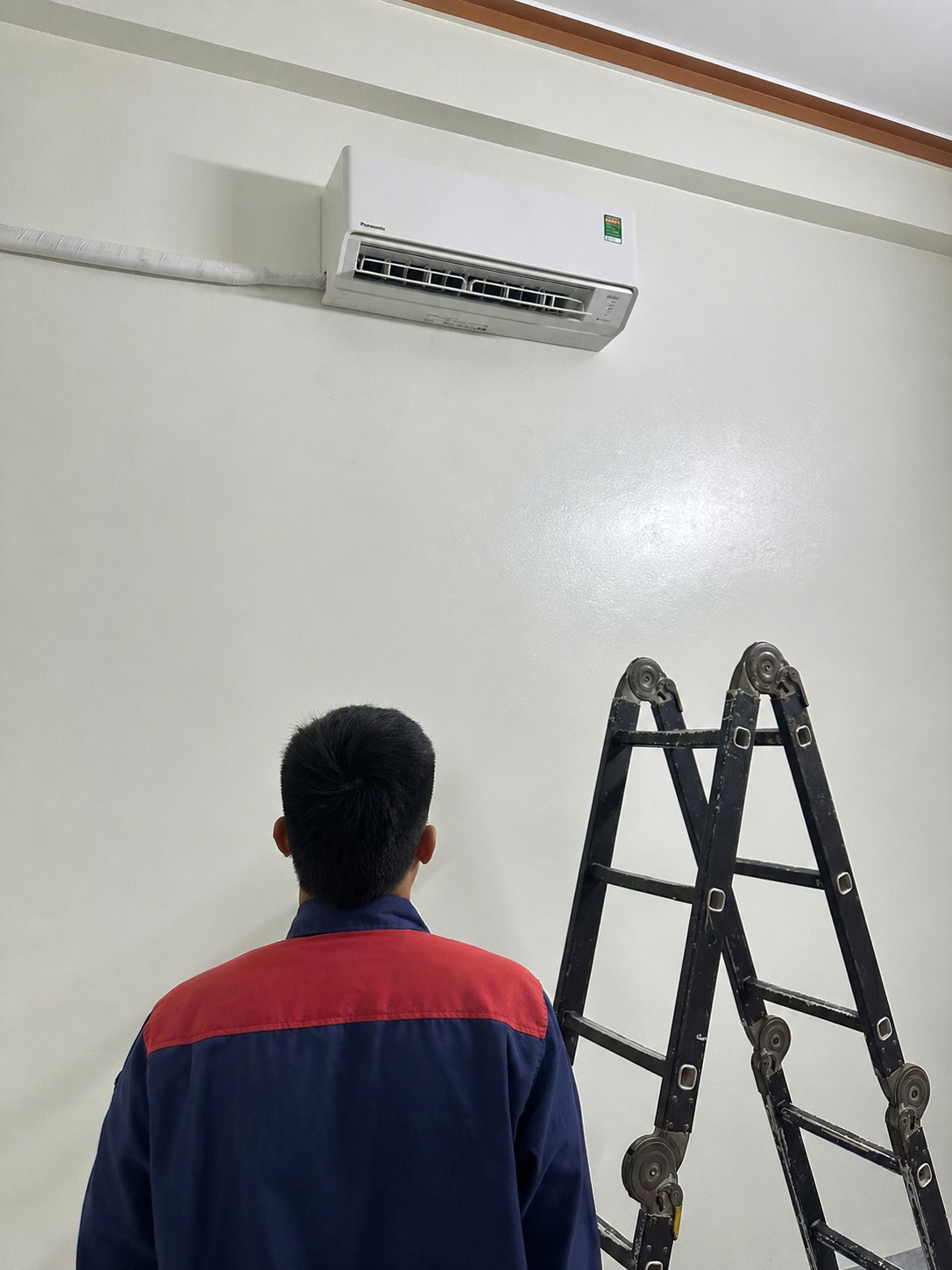 Đánh giá ưu nhược điểm của điều hòa Panasonic 18000btu inverter CS-RU18CKH-8BD