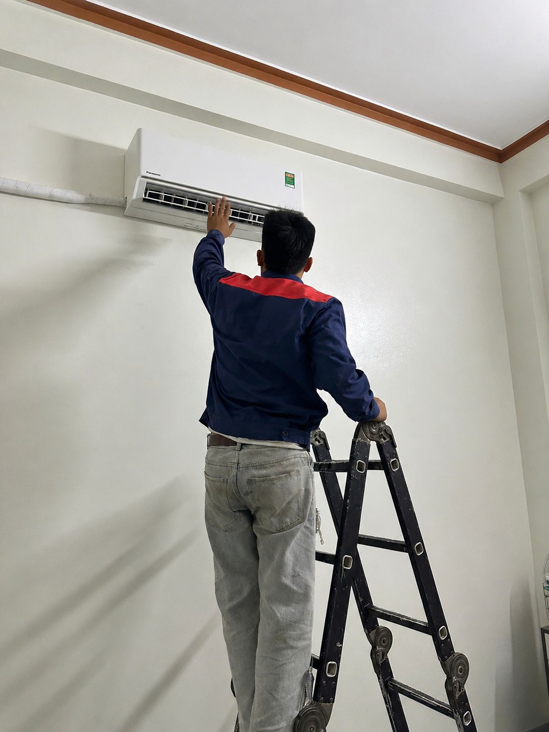 Đánh giá ưu nhược điểm của điều hòa Panasonic 18000btu inverter CS-RU18CKH-8BD