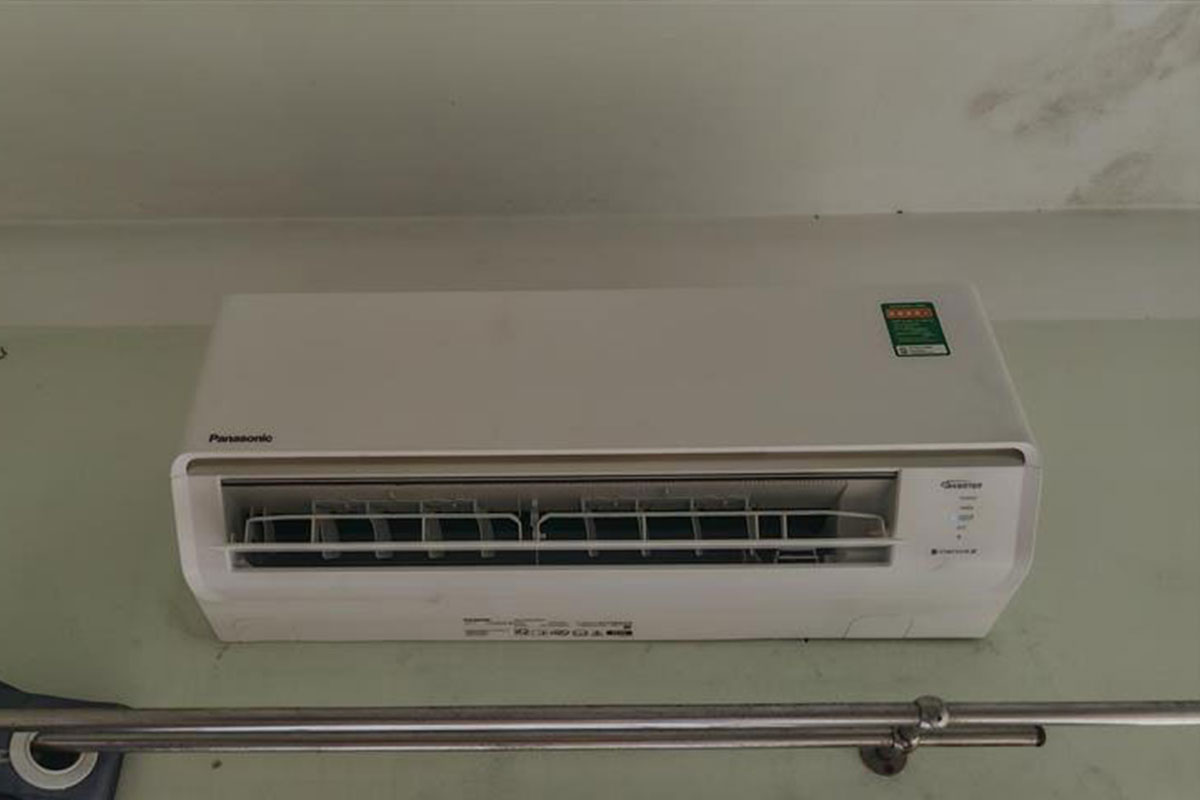 Khả năng làm mát nhanh hiệu quả đến 18% của điều hòa Panasonic CS-RU9CKH-8D là do đâu?