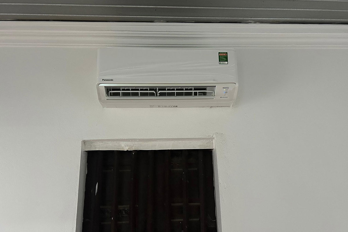 Top 3 model điều hòa Panasonic 12000btu dưới 15 triệu đáng mua nhất hiện nay