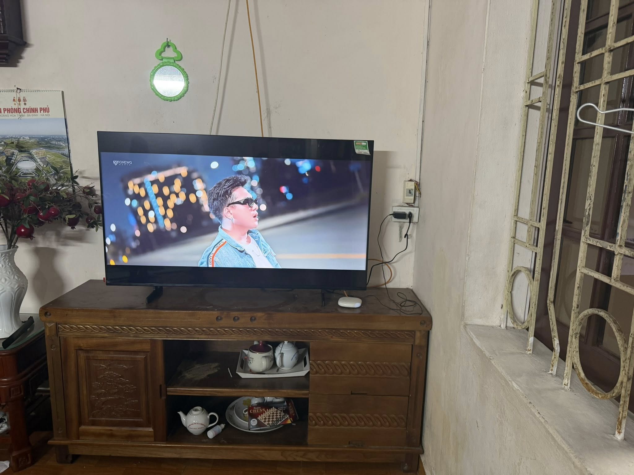 Top 3 tivi Sony giá rẻ dưới 15 triệu tích hợp AI cho giải trí thông minh