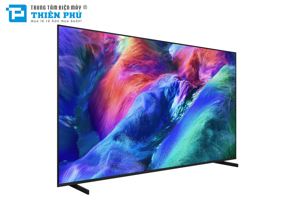 Smart tivi Samsung MRA75R85HAKXXV Micro RGB Vision AI có ưu, nhược điểm gì?