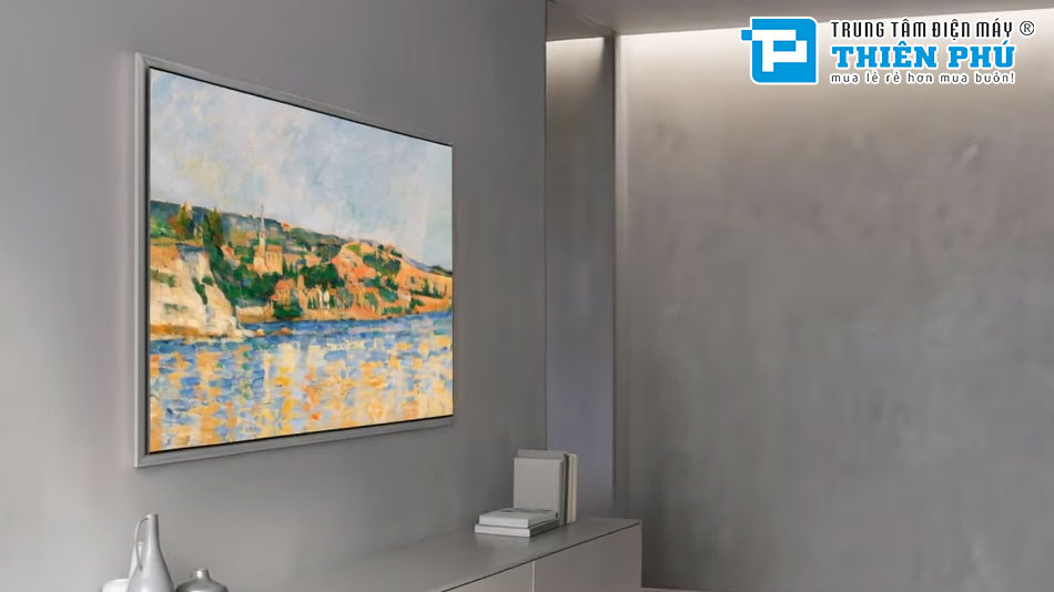 Smart Tivi Samsung OLED Vision AI 4K QA-S95HXEXXV