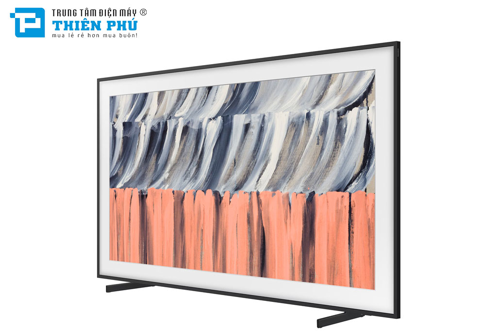 Tivi Samsung The Frame QLED 55 Inch 4K QA55LS03HEKXXV - Độc đáo, sáng tạo, đỉnh cao công nghệ