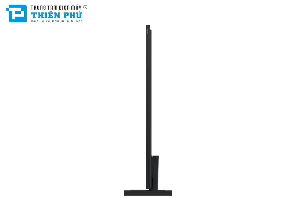 Trải nghiệm tivi Samsung The Frame QLED QA65LS03HEKXXV - Tivi khung tranh thế hệ mới
