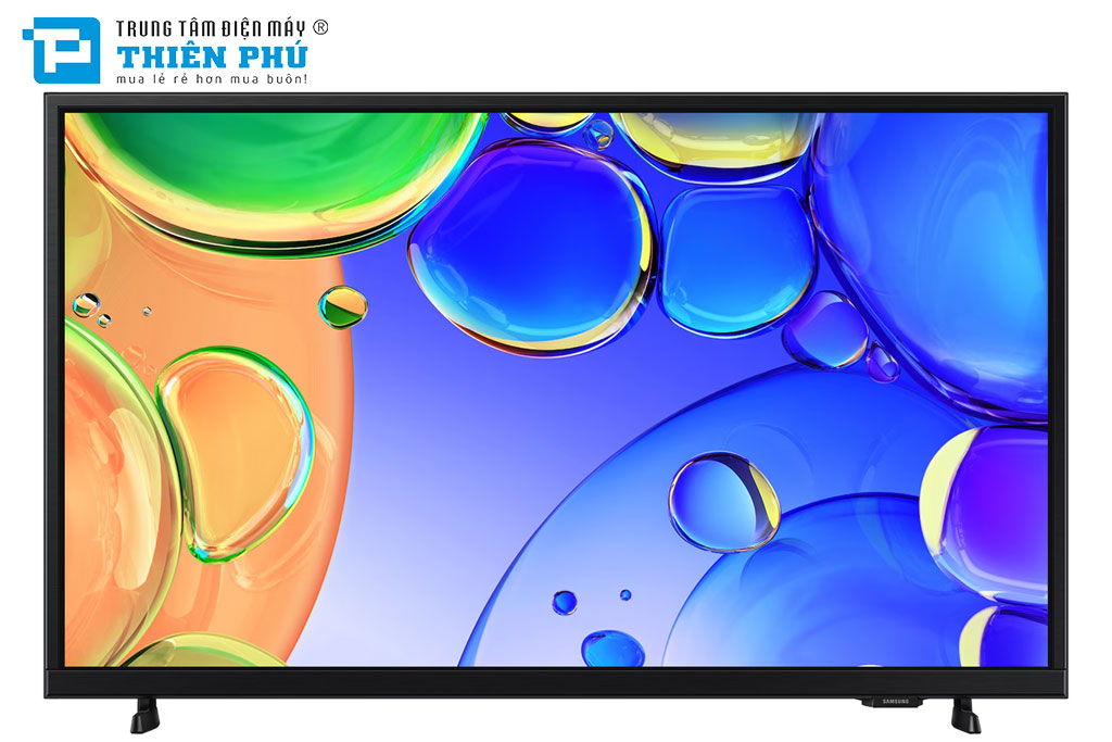 Nên thêm tiền để mua tivi 4K hay smart tivi Samsung QLED Full HD QA43Q5FAAKXXV chỉ hơn 6 triệu?