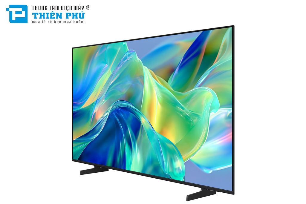 Review chi tiết Smart Tivi Samsung Mini LED Vision AI 43 Inch 4K UA43M1EHAKXXV