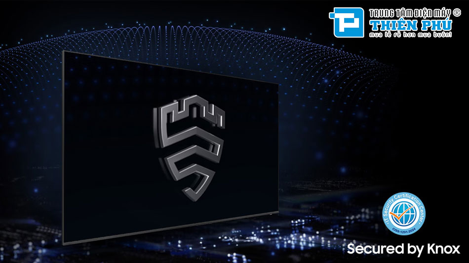 Smart Tivi Samsung 4K UA-U8500HKXXV