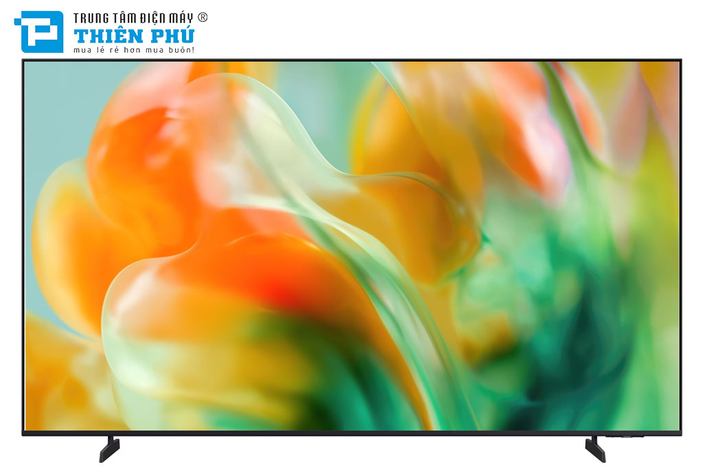 Review chất lượng tivi Samsung Mini LED Vision AI 55 inch UA55M8XHAKXXV