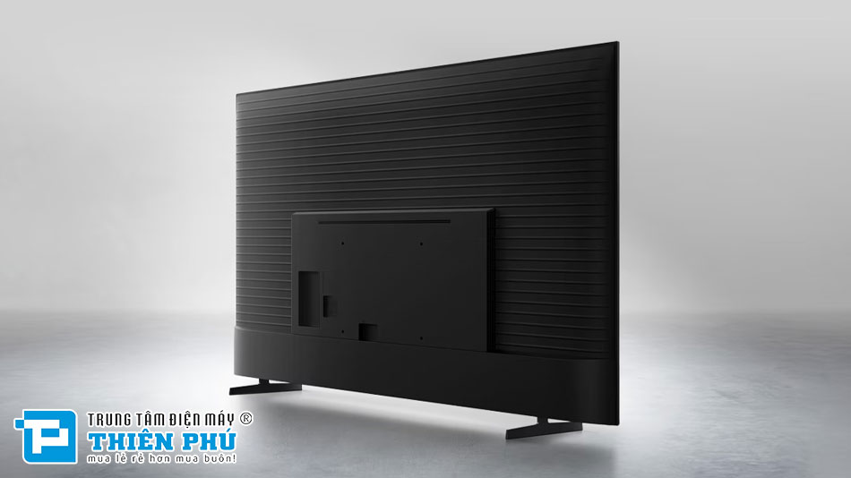 Smart Tivi Samsung Mini LED Vision AI 4K UA-M80HAKXXV
