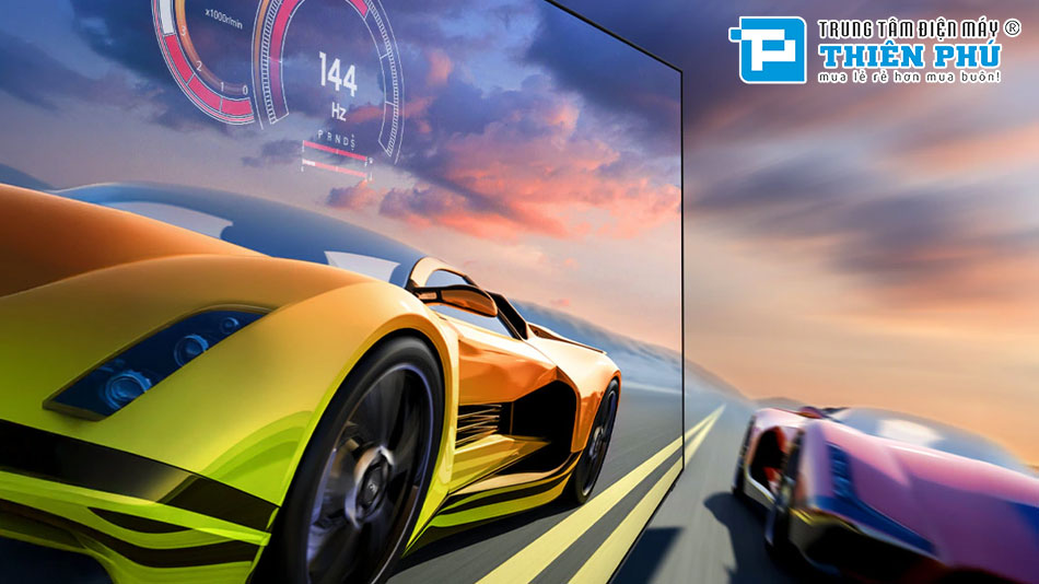 Tivi Samsung Mini LED Vision AI UA65M8XHAKXXV mới 2026 có gì đặc biệt?