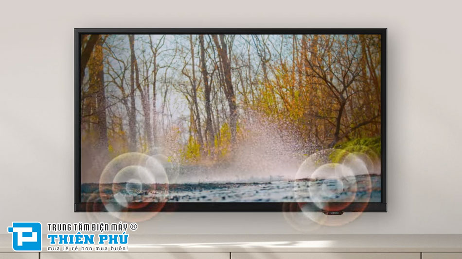 Smart Tivi Samsung 43 Inch HD UA43F6000FKXXV