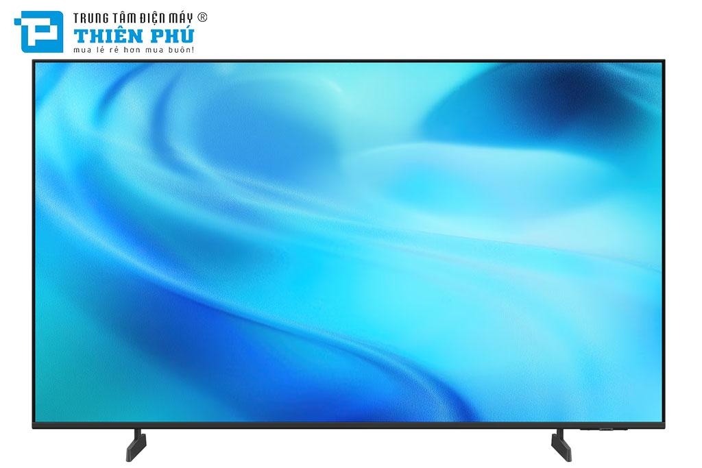 Đánh giá tivi Samsung 43 Inch 4K UA43U8000HKXXV: Phòng khách nhỏ có nên chọn màn hình 43 inch?