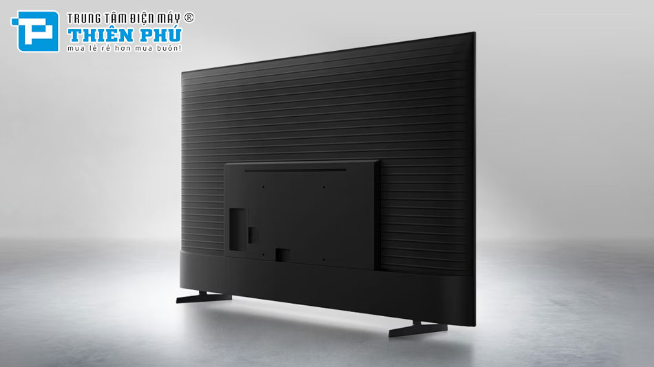 Review chi tiết Smart tivi Samsung 43 Inch 4K UA43U8500HKXXV mới ra mắt