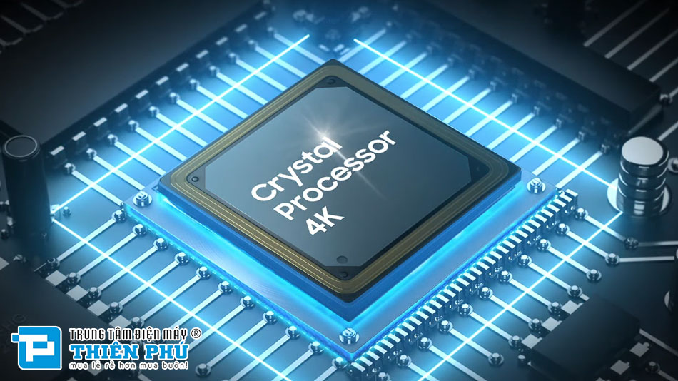 Smart Tivi Samsung 4K UA-U8500HKXXV