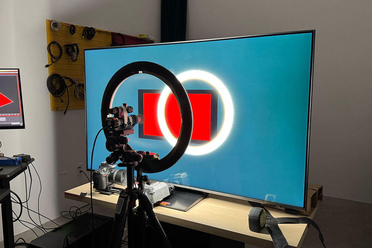 Cận cảnh thiết kế và tính năng vượt trội trên tivi Samsung Neo QLED 55 inch QA55QN70FAKXXV