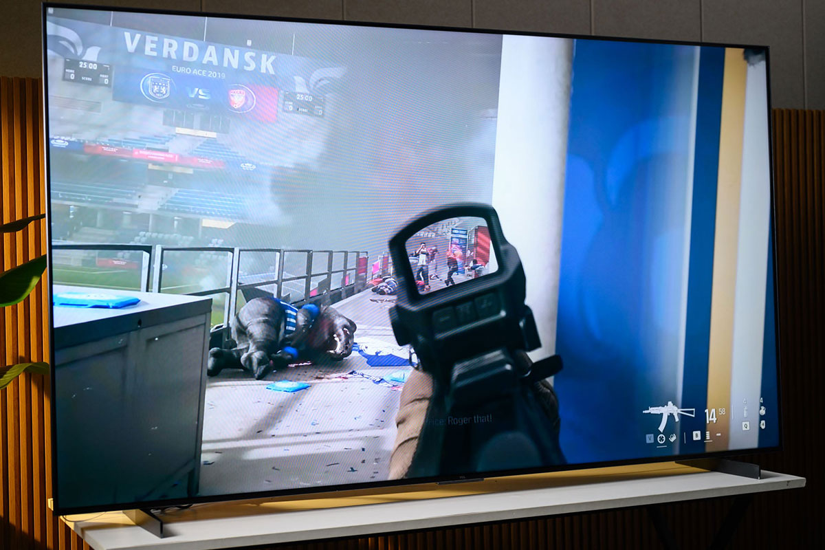 So sánh chi tiết tivi Sony K-85XR50 và LG 85QNED92ASA, Mini LED nào đỉnh hơn?