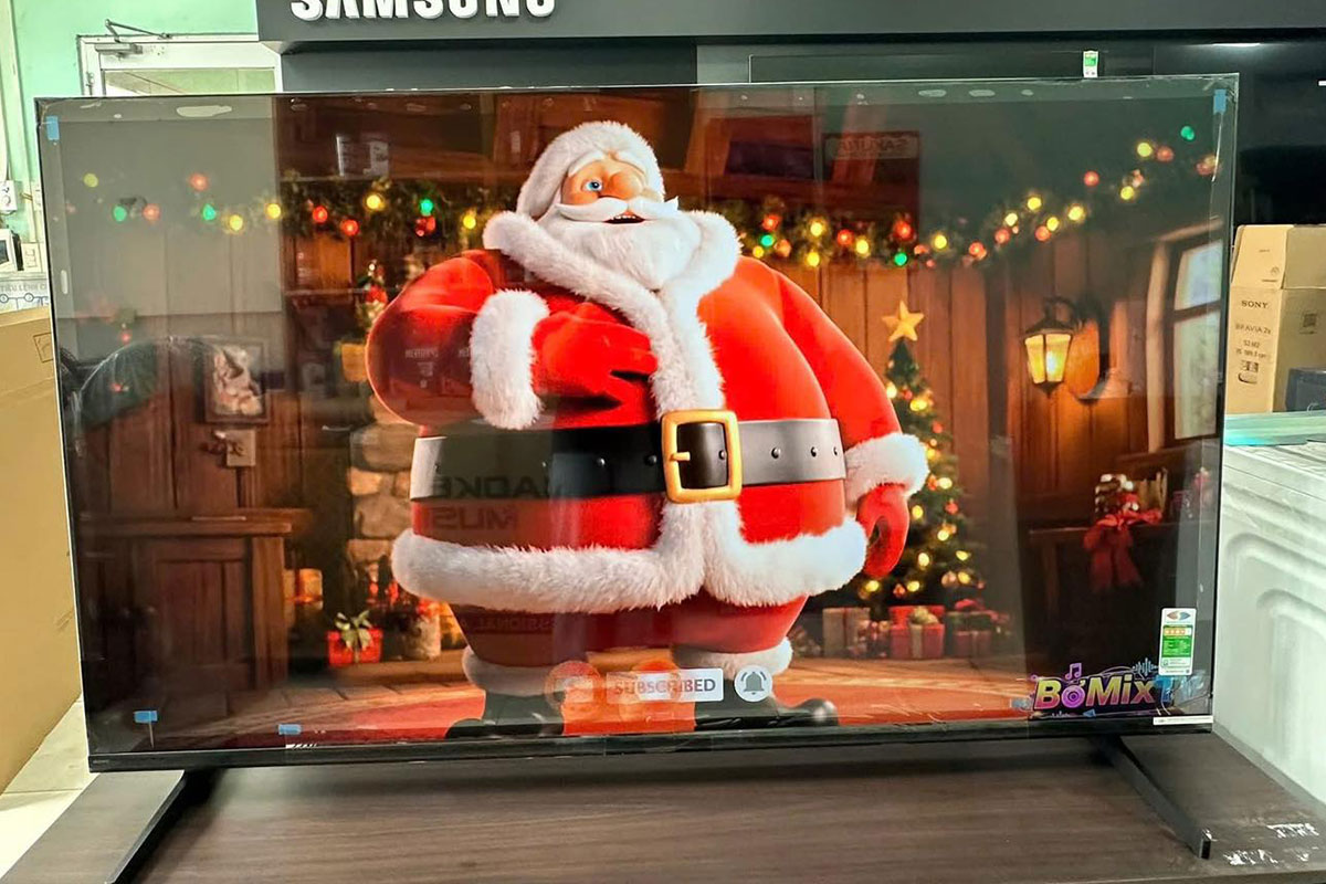 Tivi Sony Bravia 2 II K-65S20M2 có tốt không? Review chi tiết hình ảnh và âm thanh