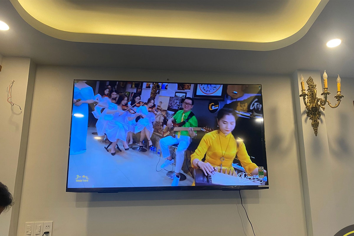 Phân tích thông số kỹ thuật của tivi Sony K-75S20M2 về RAM, chip xử lý và bộ nhớ thực tế