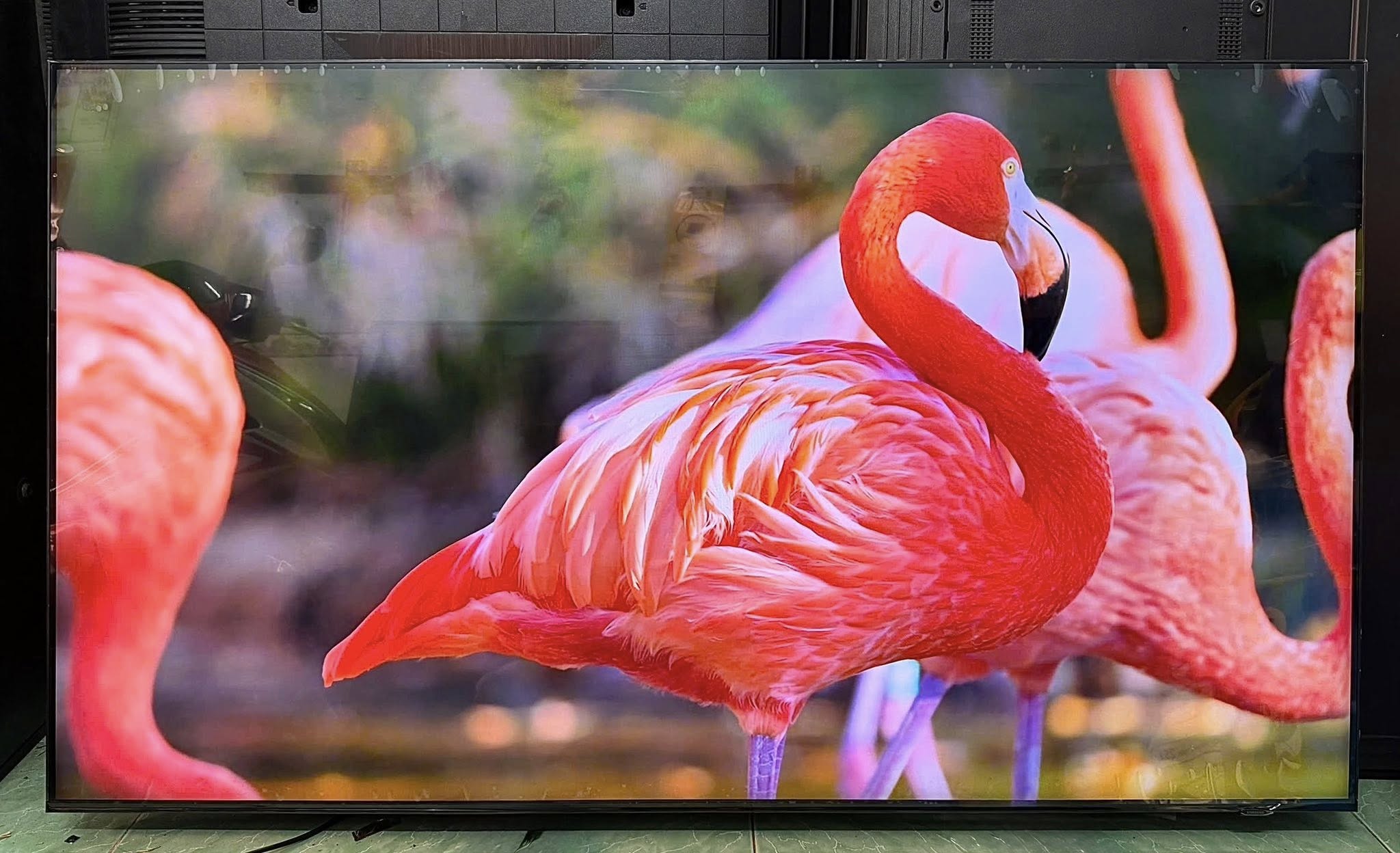 Có nên mua google tivi Sony 55 inch K-55S25VM2? 5 lý do khiến bạn không thể bỏ qua