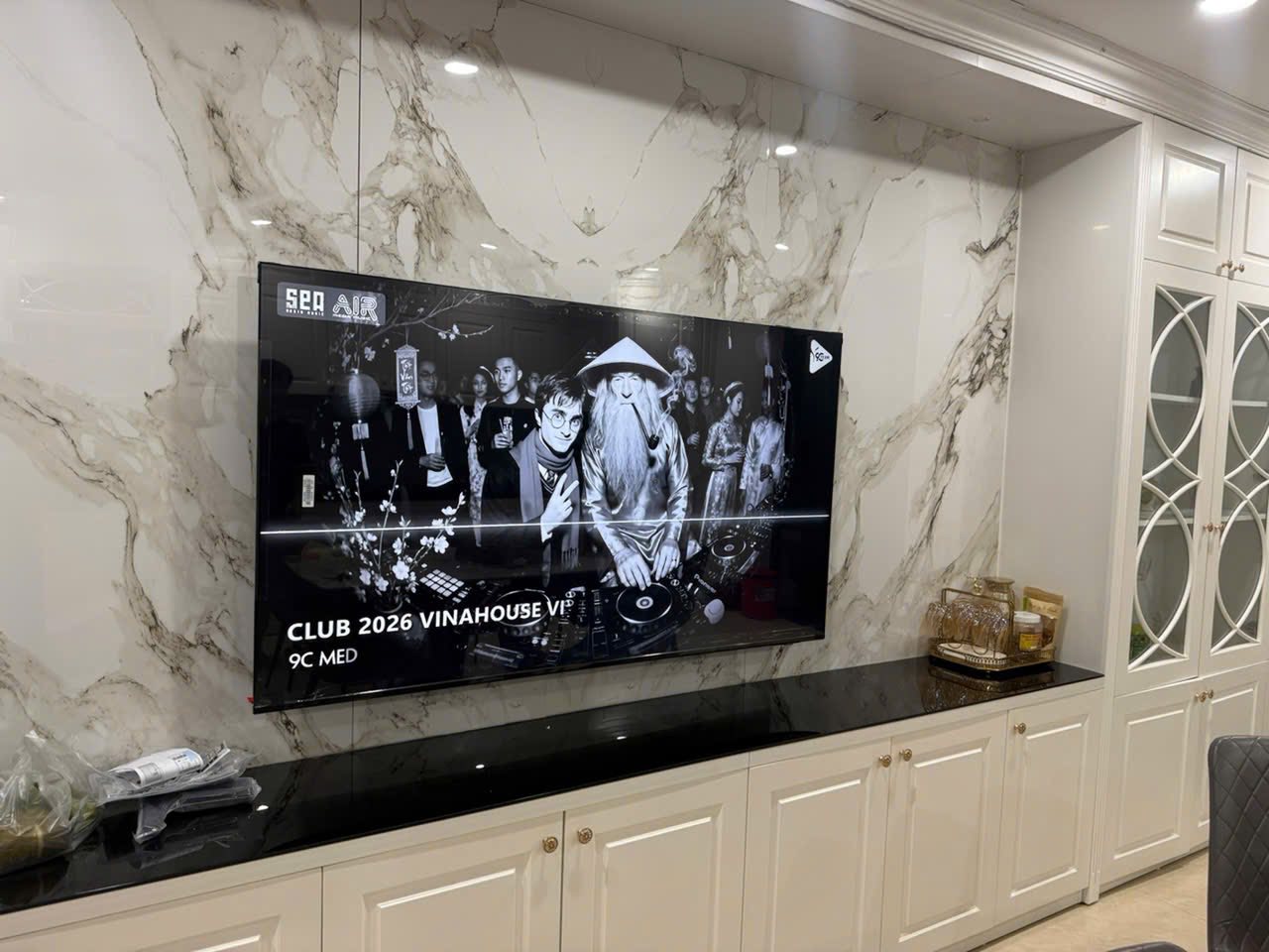 Có nên mua google tivi Sony 55 inch K-55S25VM2? 5 lý do khiến bạn không thể bỏ qua