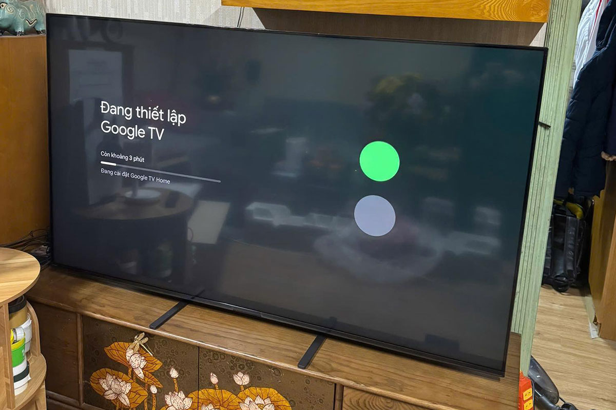 7 điểm khác biệt giữa tivi Sony 55 inch K-55S25VM2 và dòng tivi Samsung và LG cùng tầm giá