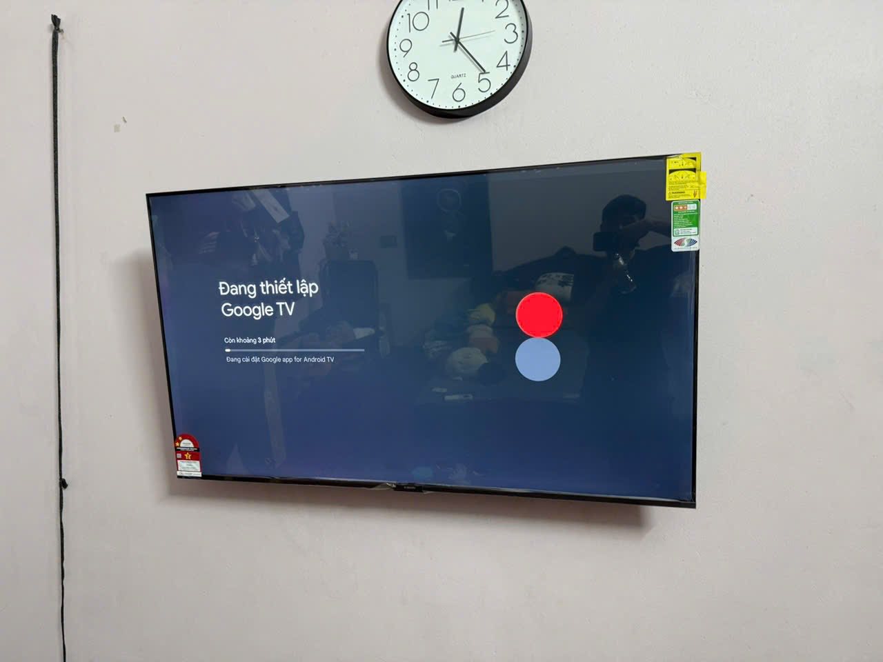 Top 3 tivi Sony giá rẻ dưới 15 triệu tích hợp AI cho giải trí thông minh