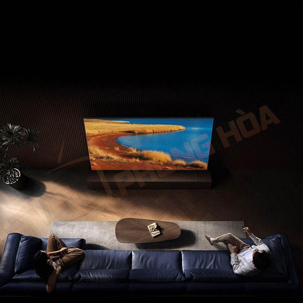 So sánh tivi Sony K-75XR50 và Xiaomi S Pro L75MB-SSEA, đâu là sản phẩm đáng xuống tiền?