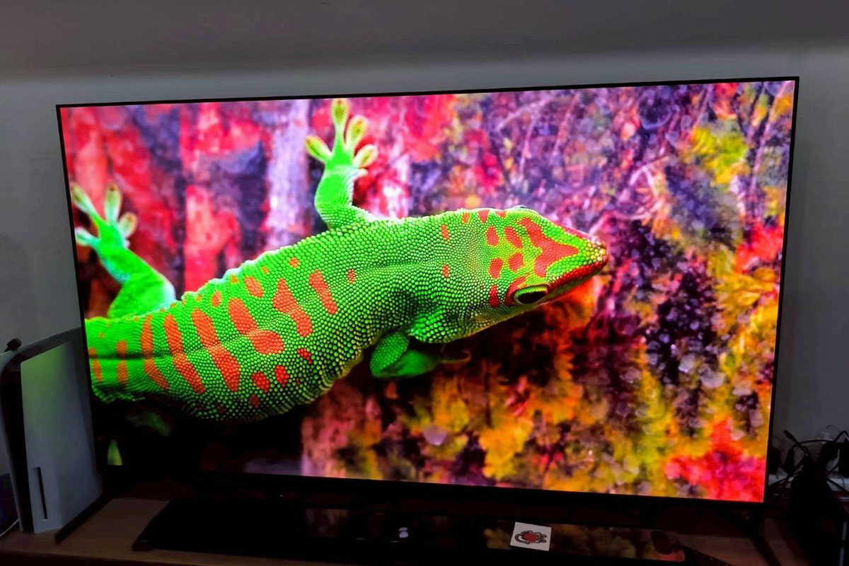 Khám phá sự khác biệt giữa tivi Sony OLED K-65XR80M2 và thế hệ tiền nhiệm A95L