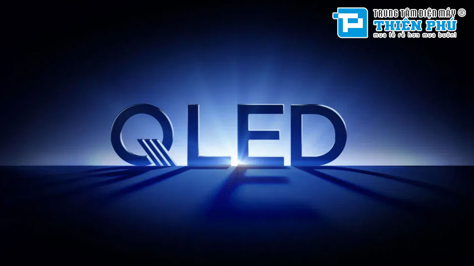 Google Tivi TCL Premium QLED 4K P7L