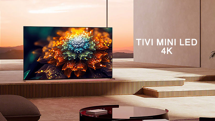 Tư vấn chọn mua tivi Sony trong năm 2026 nên chọn OLED hay Mini LED đáng tiền hơn?