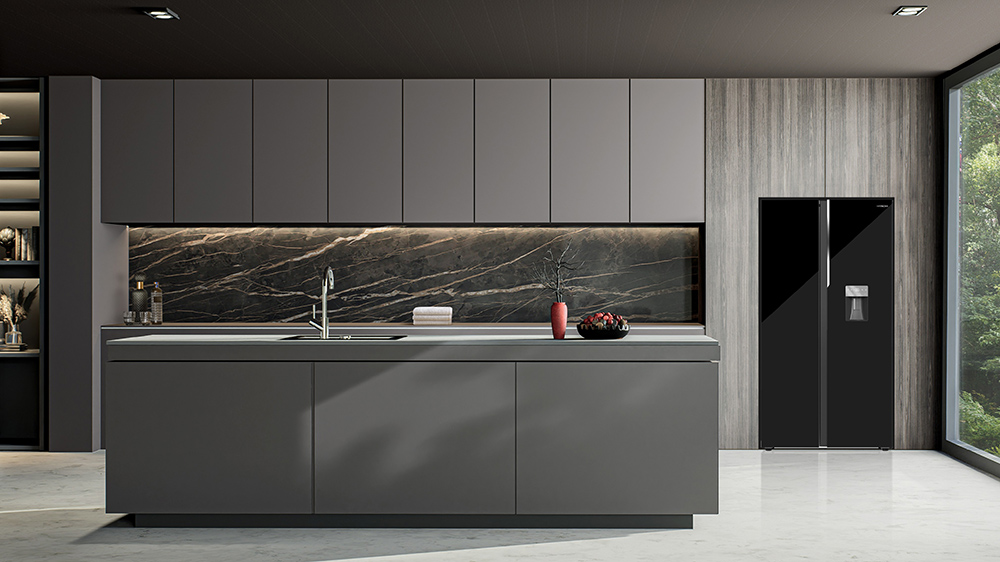 Điểm đáng chú ý ở tủ lạnh Hitachi HRSN9563DWGBVN người mua cần biết