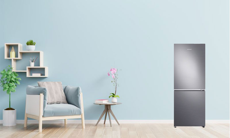 Những tính năng hiện đại khiến tủ lạnh Samsung RB27N4020S9/SV thu hút hơn