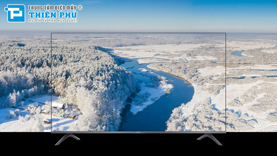 Google Tivi Xiaomi A Pro 4K QLED L-MB-AFSEA