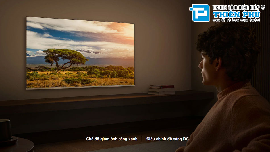 Google Tivi Xiaomi A Pro 4K QLED L-MB-AFSEA