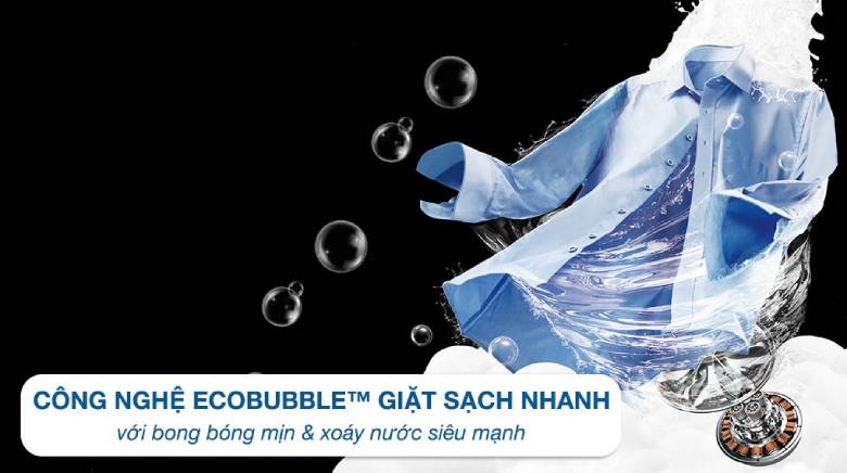 Máy giặt Samsung lồng đứng WA80F15S5CSV có phù hợp nhà trọ, homestay không?