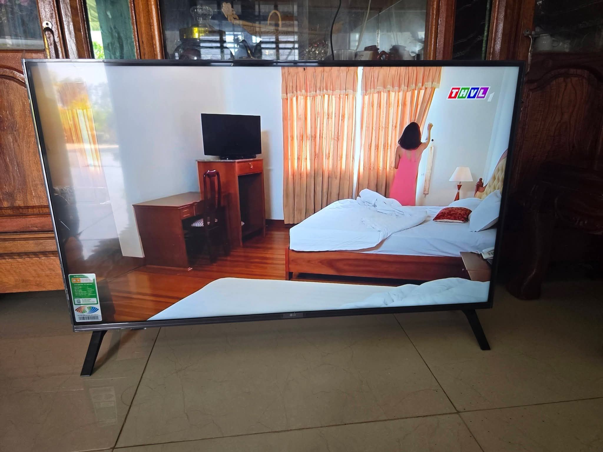 Top tivi giá rẻ dưới 10 triệu đồng nhưng sở hữu công nghệ đỉnh chóp
