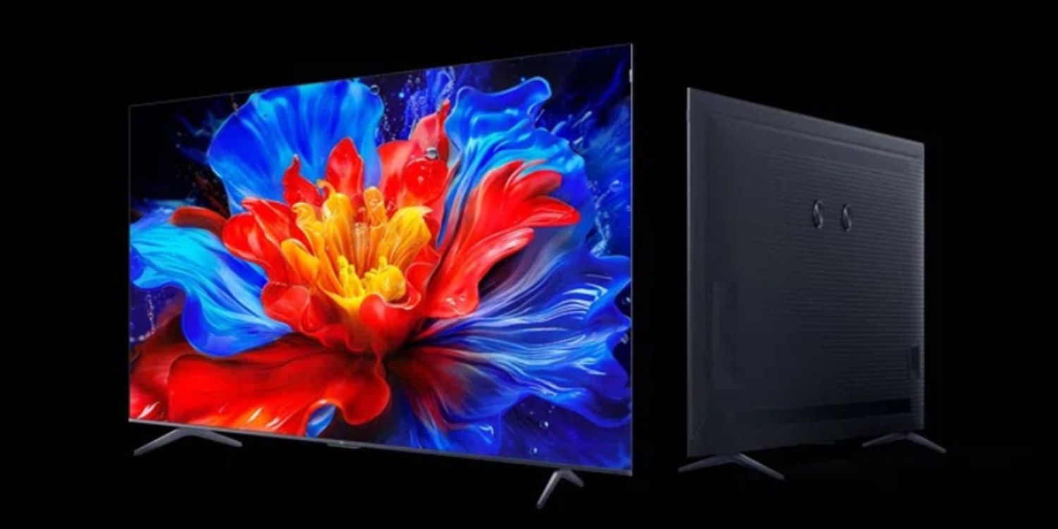 Review chi tiết tivi TCL 65 inch 4K 65P8K với màn hình QLED 144Hz, RAM 3GB liệu có đáng tiền?