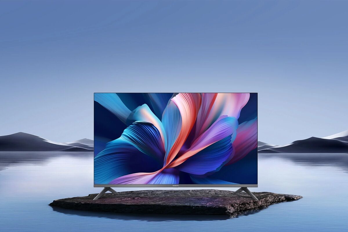 Khám phá màn hình QLED 4K 65 inch trên google tivi Xiaomi A Pro L65MB-APSEA