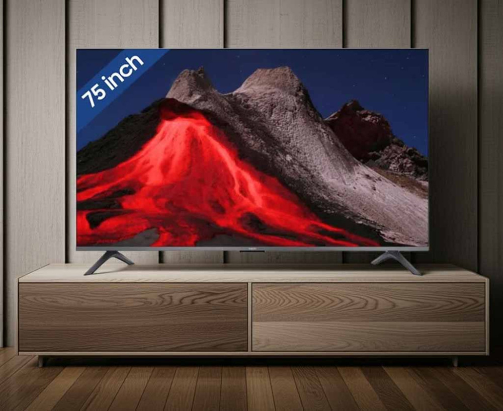 Đánh giá tivi Xiaomi A Pro QLED 75 inch 4K A Pro 2026 L75MB-APSEA có đáng tiền không?