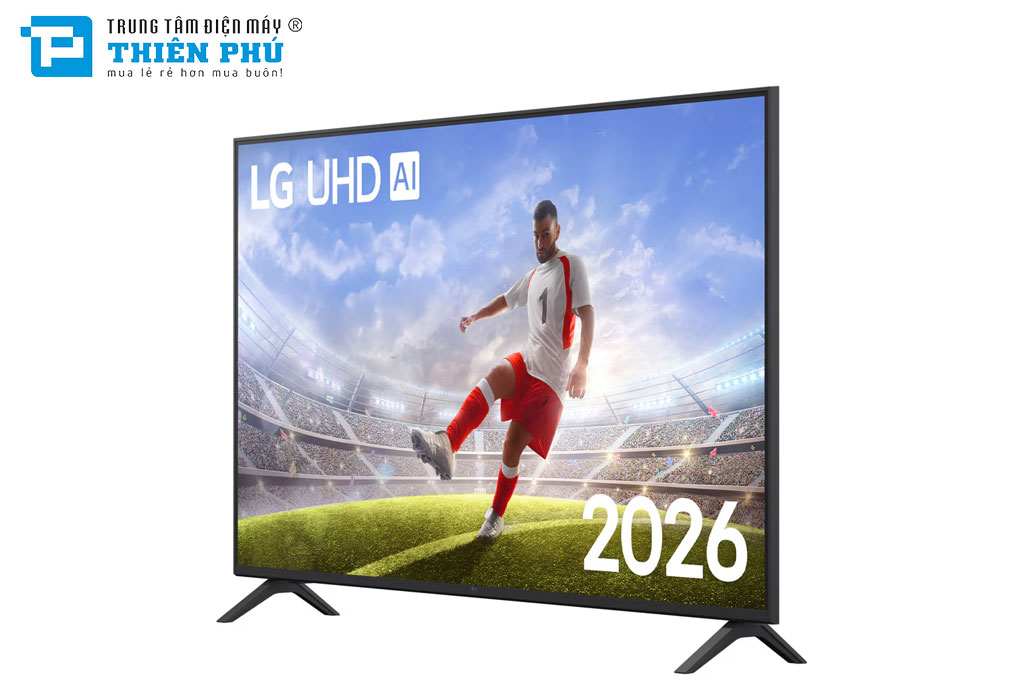 Chất lượng hình ảnh, âm thanh của tivi LG 55 inch 55UA8055PSA có tốt không?
