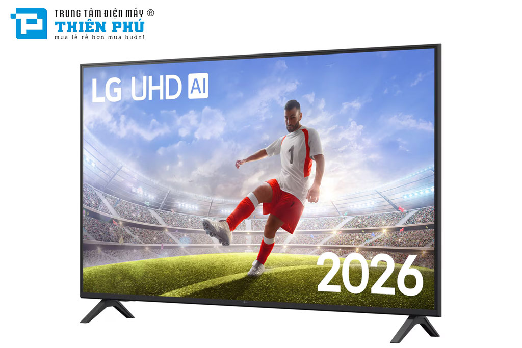Smart tivi LG 55 inch 4K 55UA8055PSA giá rẻ có ưu, nhược điểm gì?