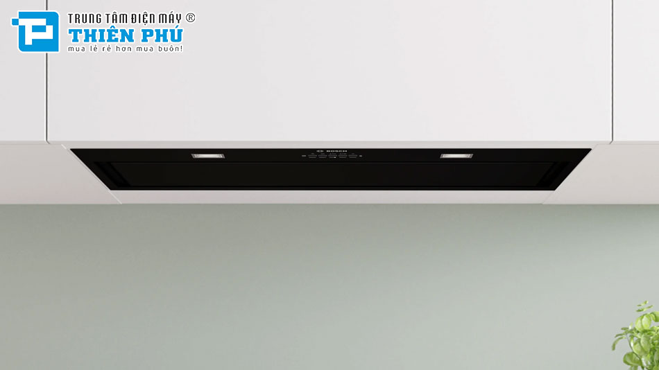 Máy Hút Mùi Bosch DLN88PC60 Series 8 90 Cm
