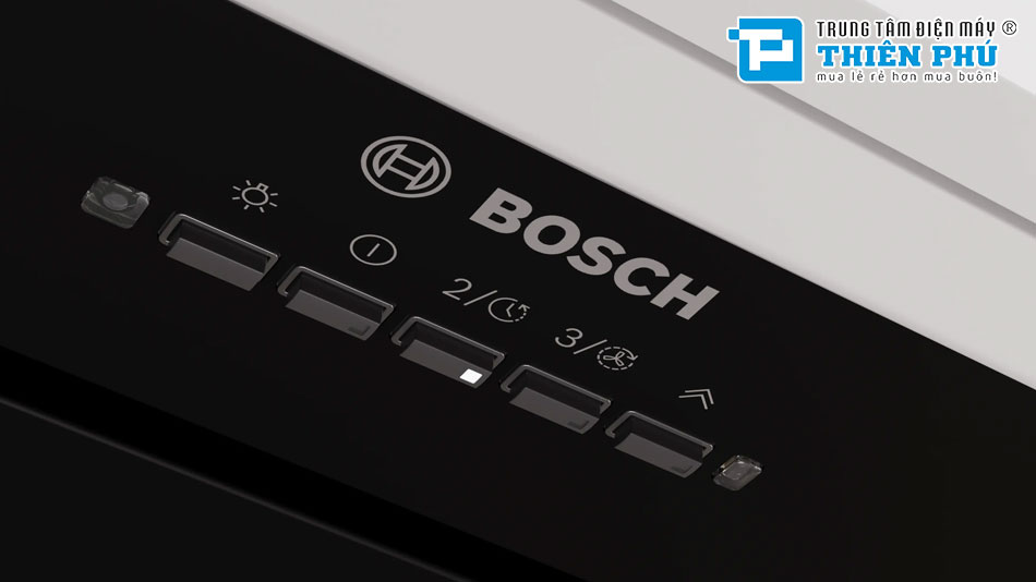 Máy Hút Mùi Bosch DLN88PC60 Series 8 90 Cm
