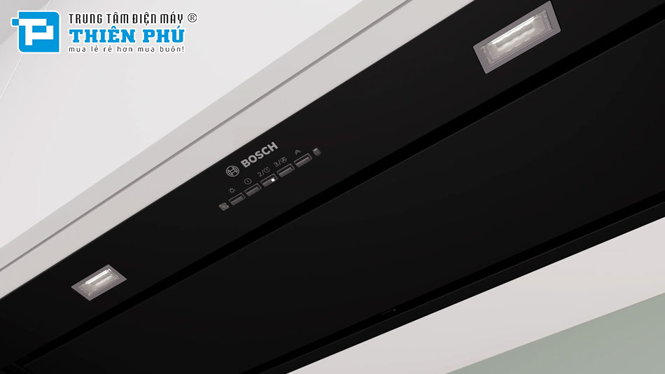 Máy Hút Mùi Bosch DLN88PC60 Series 8 90 Cm