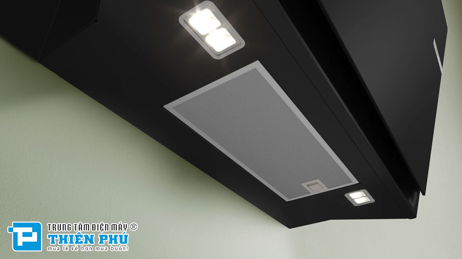 Máy Hút Mùi Bosch DWK81AN60 Series 6 80 Cm