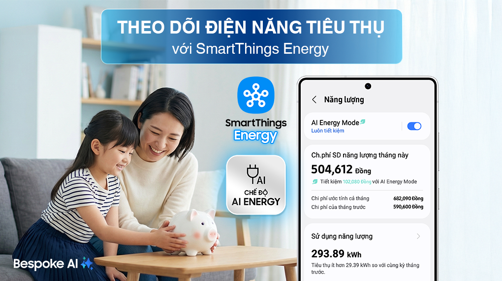 3 ưu điểm tuyệt vời đến từ tủ lạnh Samsung RS70F65Q3FSV bạn nên biết